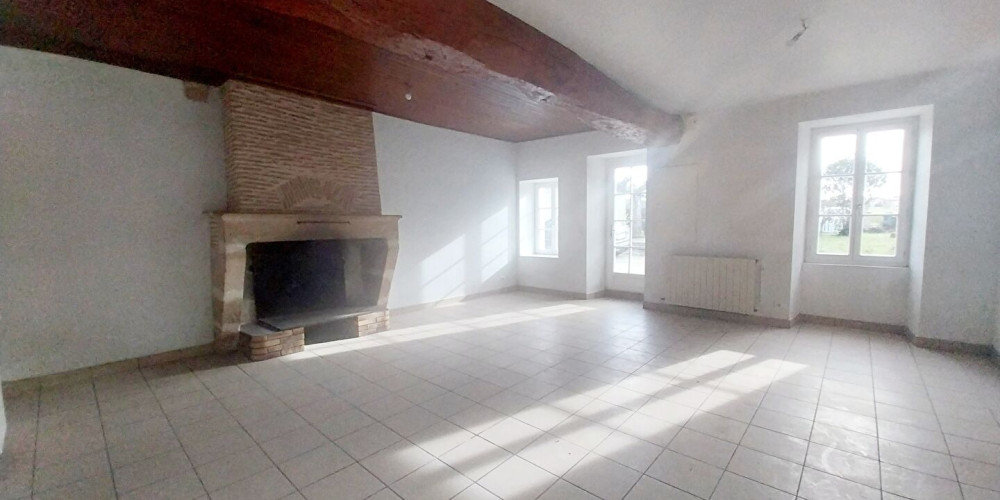 maison à LANGON (33210)