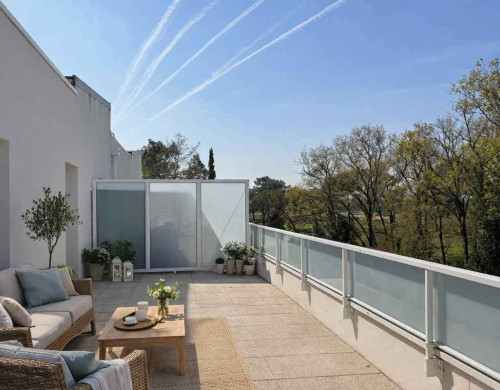 appartement  LE BOUSCAT