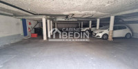 parking à BORDEAUX (33000)