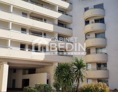 appartement  BORDEAUX