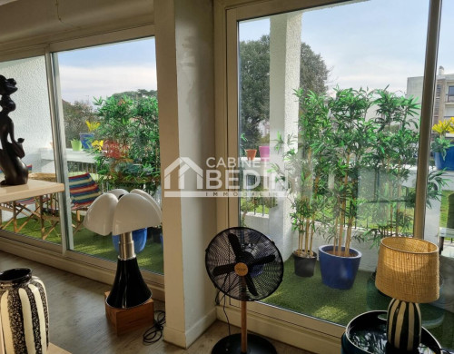 appartement  TALENCE