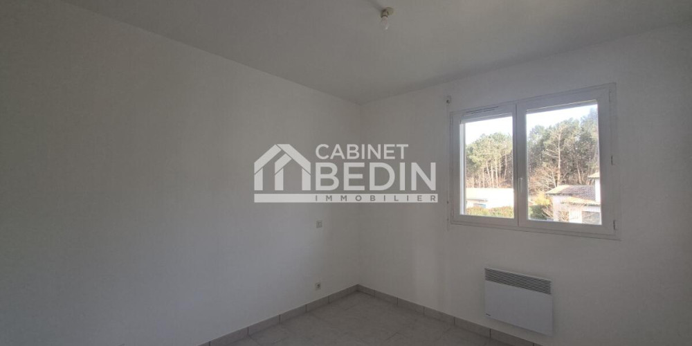 maison à LEGE CAP FERRET (33950)