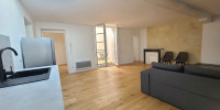 appartement à BORDEAUX (33000)
