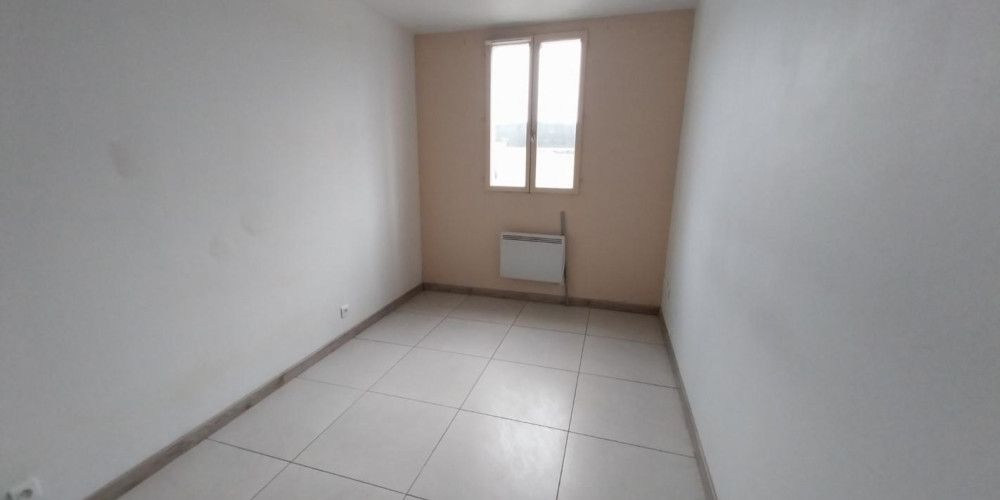 appartement à TOULENNE (33210)