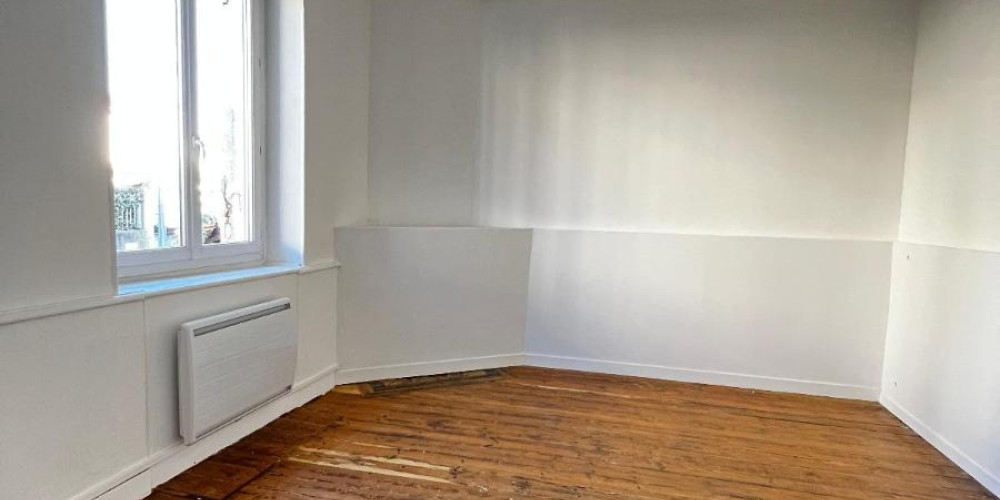 appartement à BORDEAUX (33800)