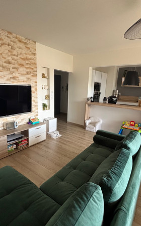 Appartement  LE HAILLAN