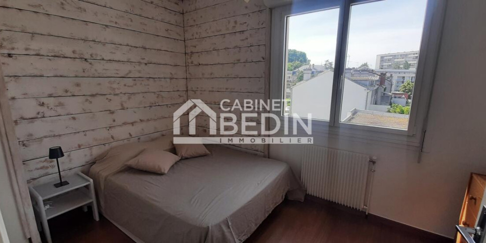 appartement à BORDEAUX (33000)