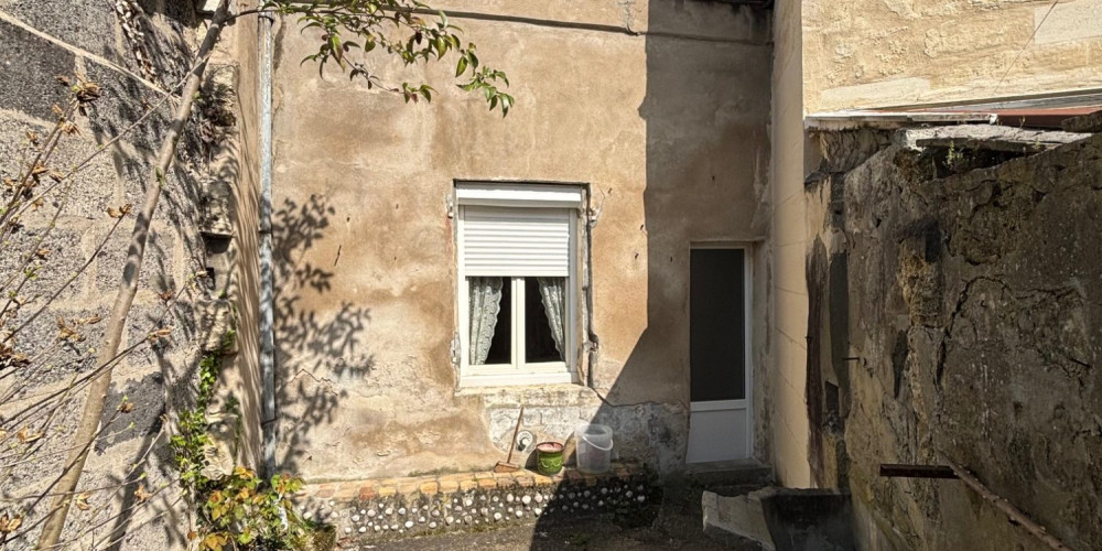 maison à BORDEAUX (33000)