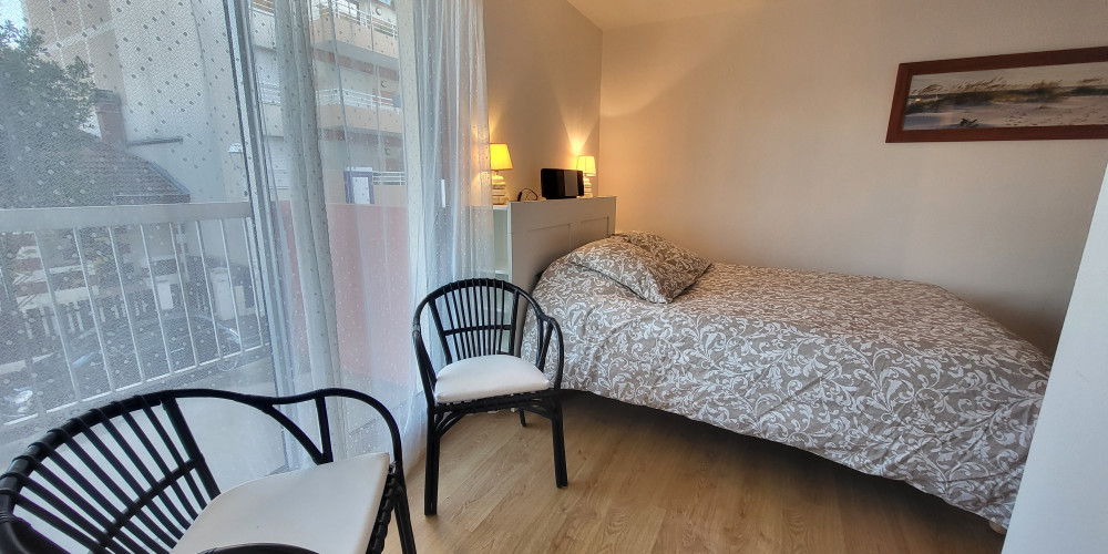 appartement à ARCACHON (33120)