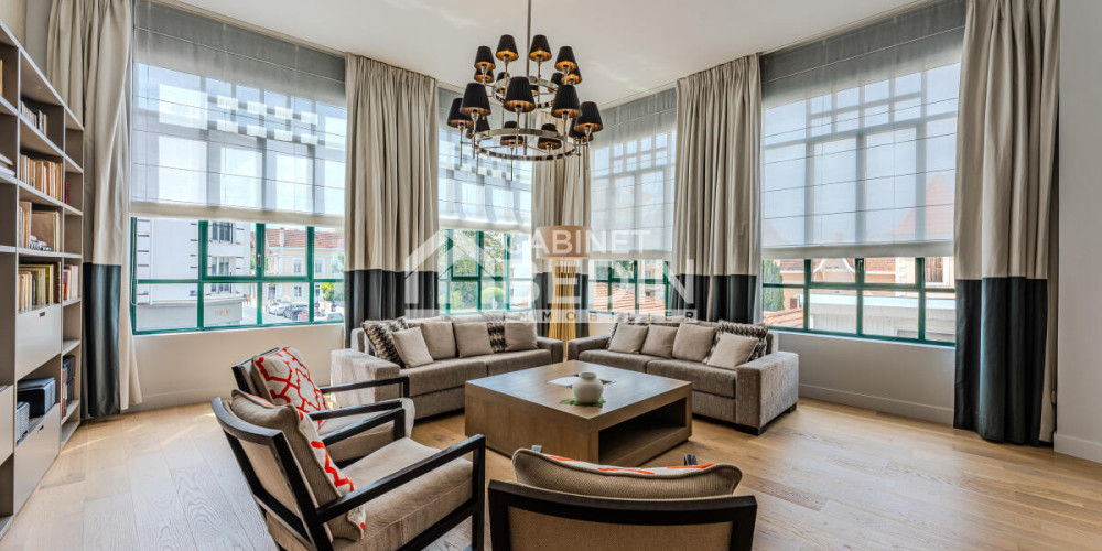 appartement à ARCACHON (33120)