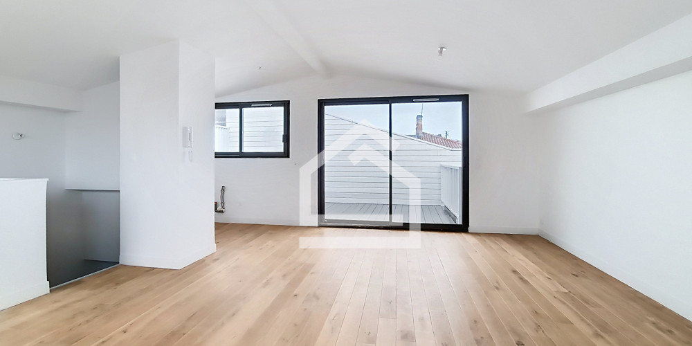 maison à TALENCE (33400)