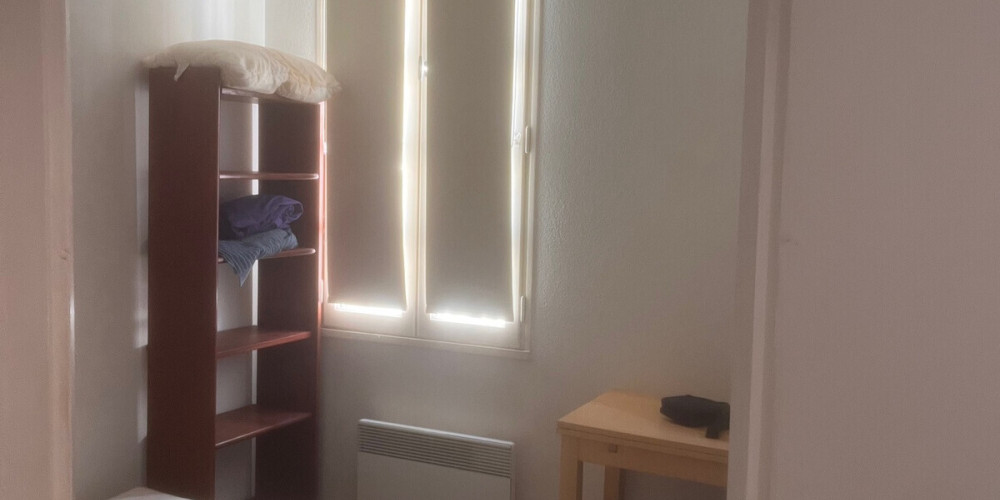 appartement à BORDEAUX (33000)