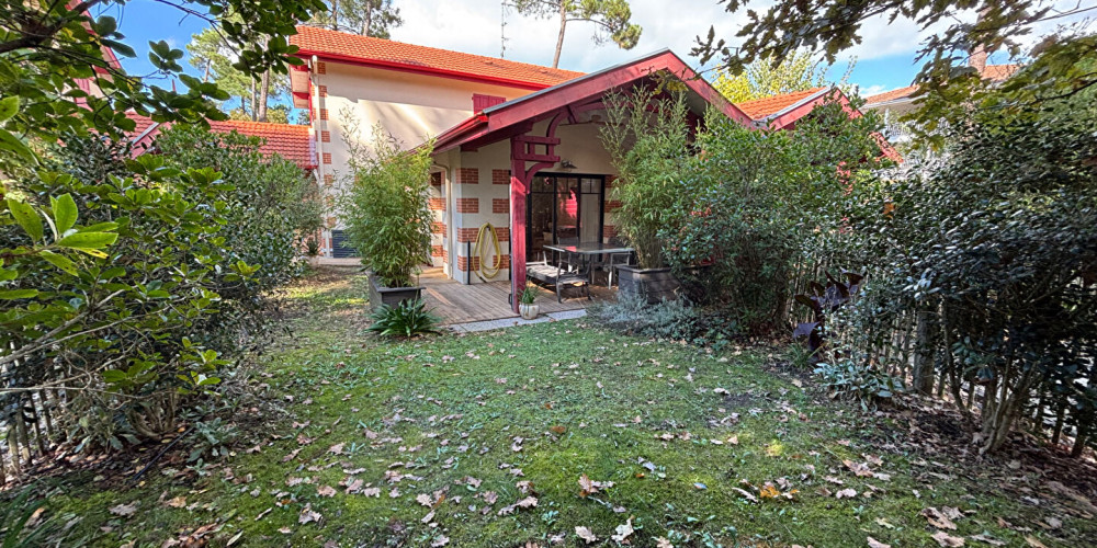 maison à LA TESTE DE BUCH (33260)