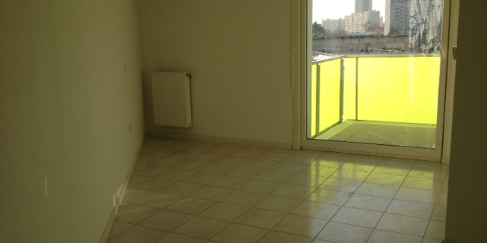 appartement à BORDEAUX (33000)