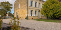 maison à CABARA (33420)