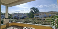 appartement à ARES (33740)