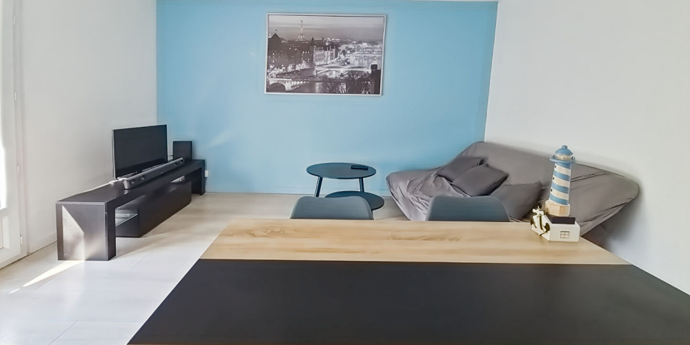 appartement à VILLENAVE D ORNON (33140)