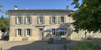 maison à DARDENAC (33420)