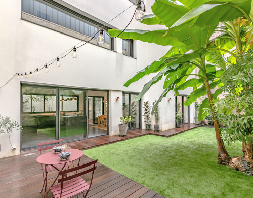 appartement  BORDEAUX