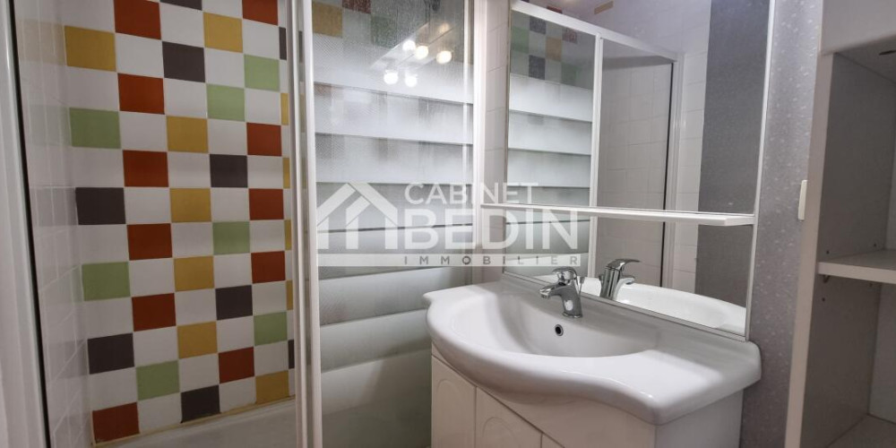 appartement à TALENCE (33400)