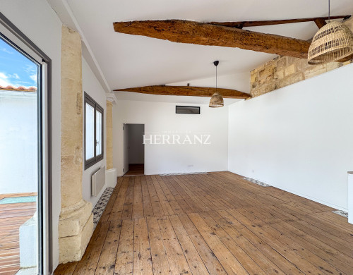 appartement  LIBOURNE