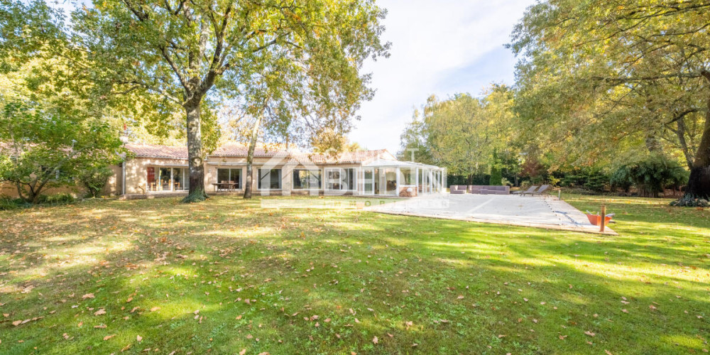 maison à CESTAS (33610)