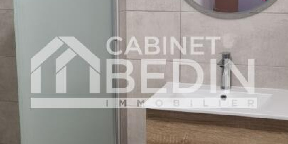 appartement à TALENCE (33400)