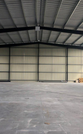 Local industriel  CESTAS