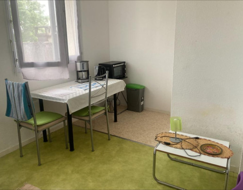 appartement  TALENCE