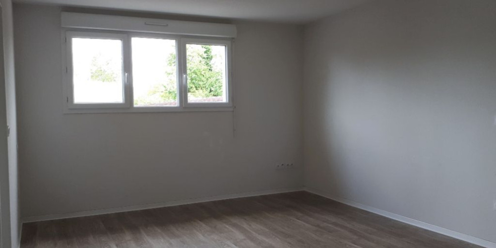 appartement à PESSAC (33600)