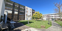 appartement à BRUGES (33520)