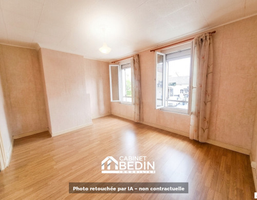 maison  CREON