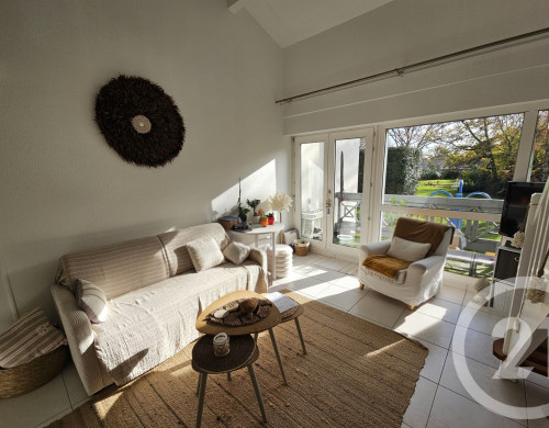 appartement  ANDERNOS LES BAINS