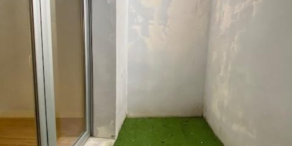 appartement à BORDEAUX (33000)