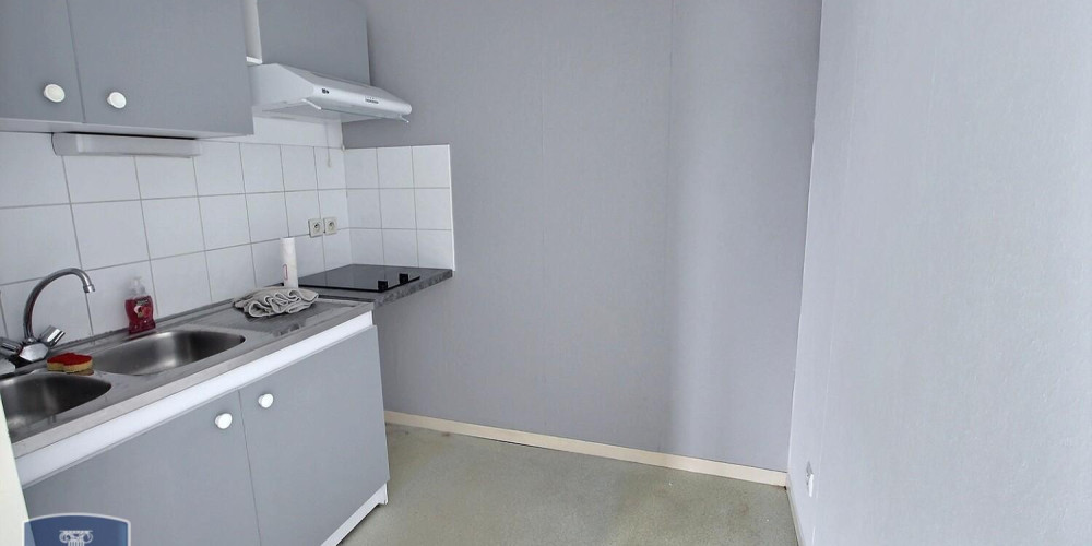 appartement à PESSAC (33600)