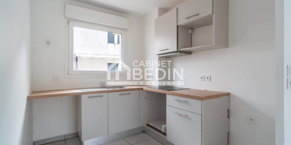 maison à BORDEAUX (33200)