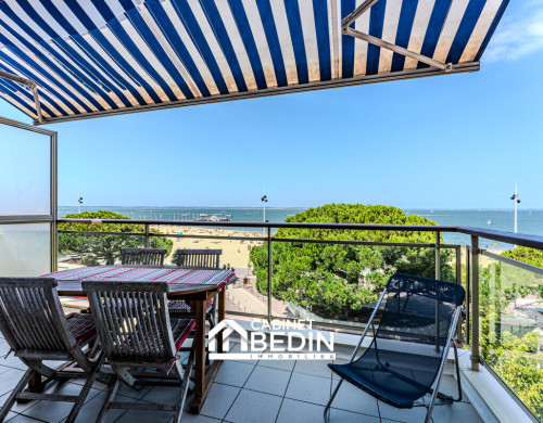 appartement  ARCACHON