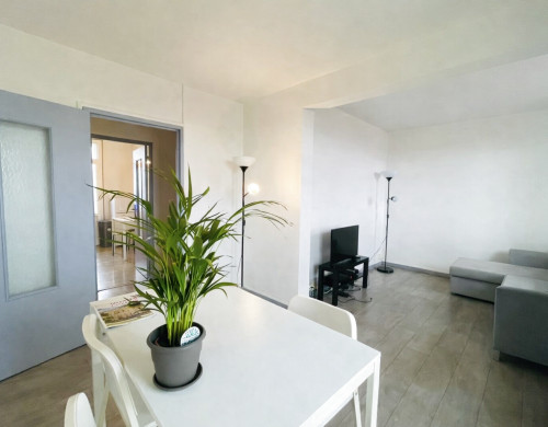 appartement  TALENCE