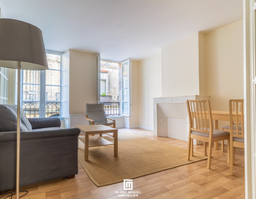 appartement  BORDEAUX