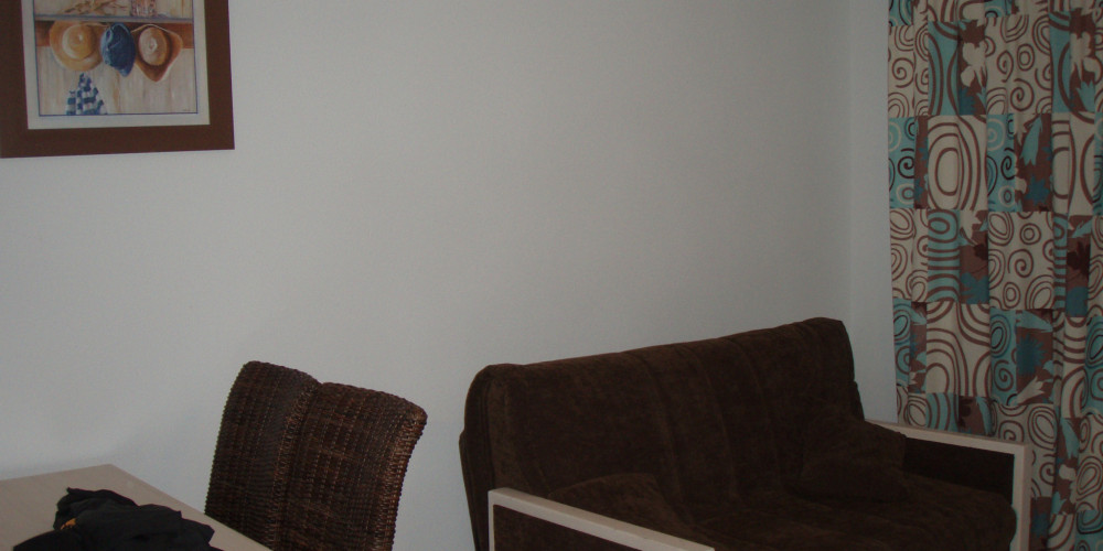 appartement à LE VERDON SUR MER (33123)