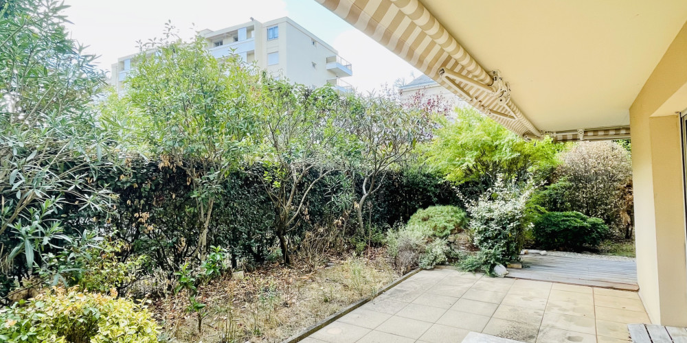 appartement à LE BOUSCAT (33110)