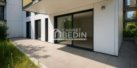 appartement à BORDEAUX (33200)