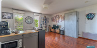 appartement à LE BOUSCAT (33110)