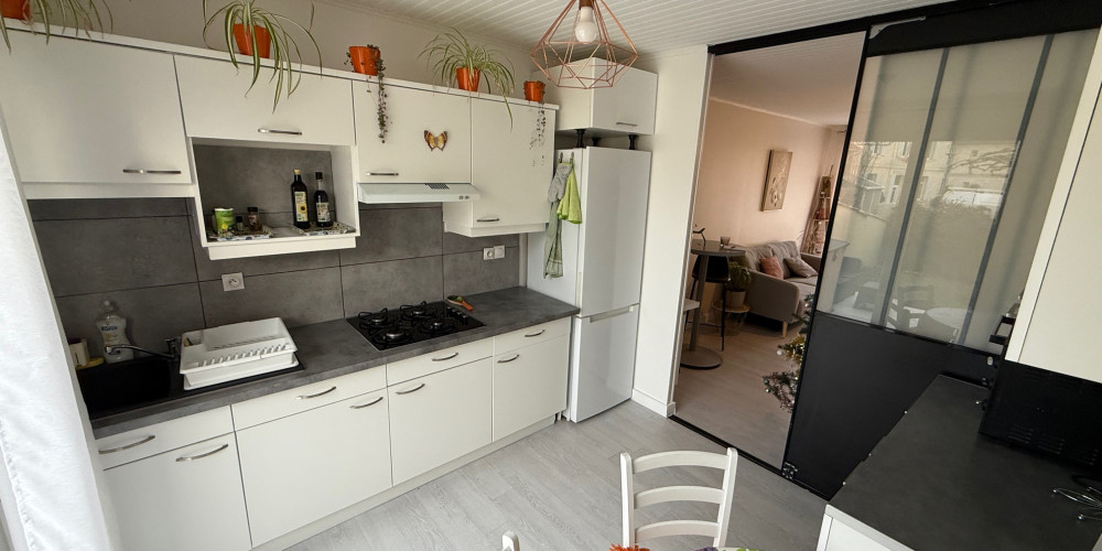 maison à MIOS (33380)