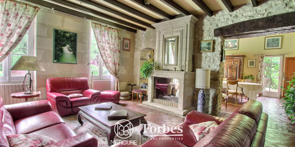 maison à CIVRAC DE BLAYE (33920)