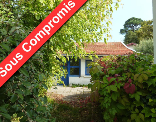 maison  ANDERNOS LES BAINS