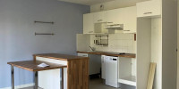 appartement à BEGLES (33130)