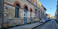 appartement à BORDEAUX (33000)