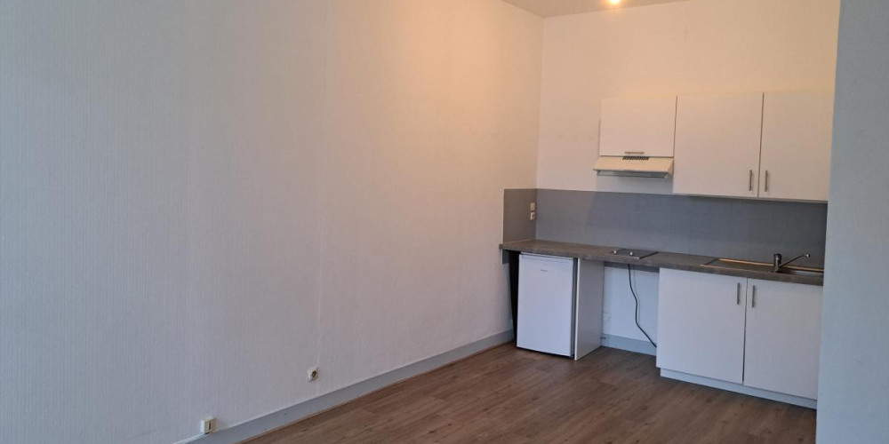 appartement à BORDEAUX (33000)