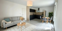 appartement à BORDEAUX (33000)